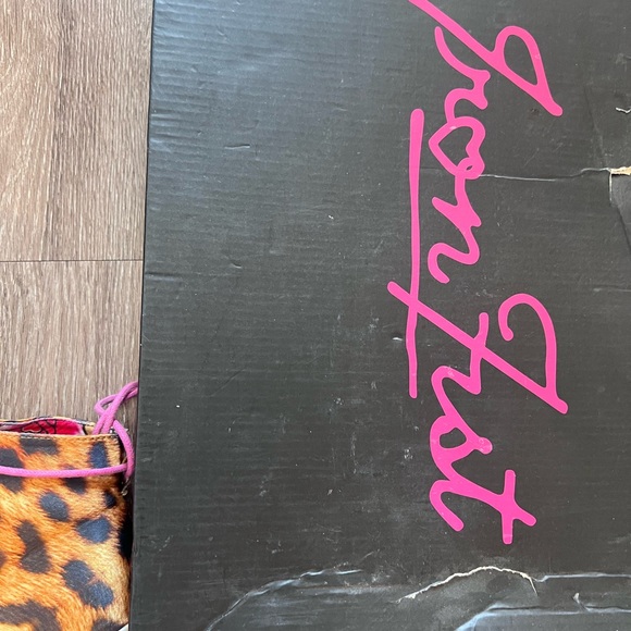 Climbing trees platform bootie - Picture 3 of 4